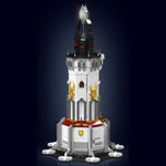 Mould King 16055 MID-AGE WORLD Central Lighthouse
