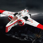 Mould King 21044 ARC-170 Starfighter