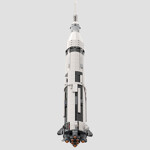 MOC-68390 Saturn IB