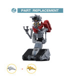 MOC-157743 Short Circuit Johnny 5