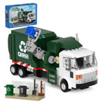 MOC-89195 Rubbish Truck