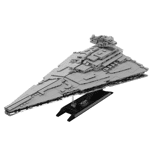 Mould King 21073 Imperial Class Star Destroyer