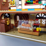 MOC-89185 Winter Grocer