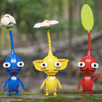 MOC-159403 Pikmin