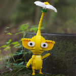 MOC-159403 Pikmin