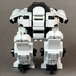 MOC-159267 RoboCop ED-209