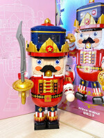 JAKI 8225 Nutcracker