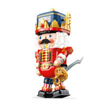 JAKI 8225 Nutcracker