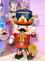 JAKI 8225 Nutcracker