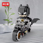PZX 8844-1 Batman Rider