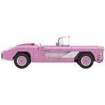 WGC 66035 Chevy Barbie Car