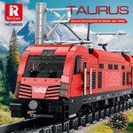 Reobrix 66020 Taurus European Electric Passenger Trains