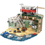 WGC 66031 Seaside MV