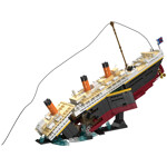 WGC 66010 Titanic