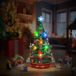 MOC-89169 Christmas Tree