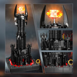 MOC-89167 The Lord of the Rings