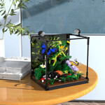 MOC-89166 Insect House