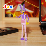 MOC-89160 The Amazing Digital Circus Jax