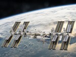 MOC-156961 International Space Station