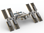 MOC-156961 International Space Station