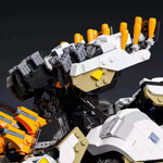 MOC-89157 Horizon Forbidden West Tremortusk