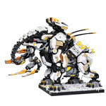 MOC-89157 Horizon Forbidden West Tremortusk