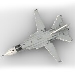 MOC-73456 Sukhoi Su-24