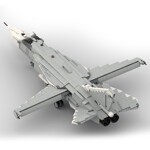 MOC-73456 Sukhoi Su-24