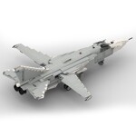 MOC-73456 Sukhoi Su-24