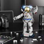 MOC-89144 Astronaut