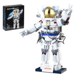 MOC-89144 Astronaut