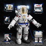 MOC-89144 Astronaut