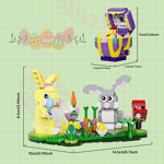 MOC-89142 Bunny