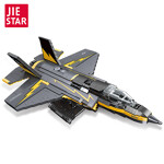 JIESTAR 58092 F-35 Fighter