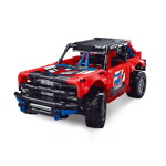 Happy build YC-23041 Red Off-road vehicles