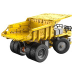 CaDA C65011 CRRC CR240E Mining Dump Truck