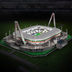 CaDA C66021 Juventus Allianz Stadium Italy Turin