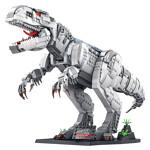 Panlos 611002 Dinosaur Indominus Rex