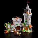 FUNWHOLE F9027 Medieval Watchtower