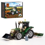 FUNWHOLE F9025 Tractors