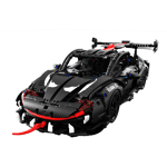 TUOMU T2002 Dark Venom GTR