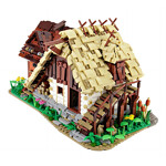MOC-89448 Old Water Mill