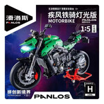 PANLOS 672107 Kawasaki Z1000