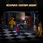 MOC-89134 Five Nights at Freddy's