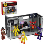 MOC-89134 Five Nights at Freddy's