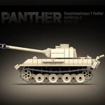 Quan Guan 100245 PANTHER