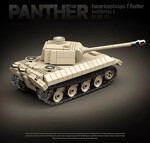 Quan Guan 100245 PANTHER