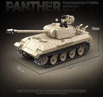 Quan Guan 100245 PANTHER