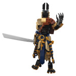 MOC-113373 Anubis