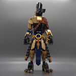 MOC-113373 Anubis